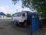 КамАЗ  5320 1990 года за 5 600 000 тг. в Павлодар