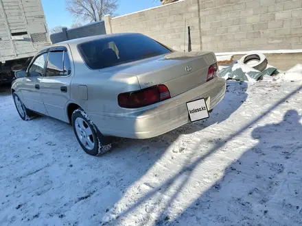 Toyota Camry 1996 года за 2 600 000 тг. в Шу – фото 2