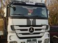 Mercedes-Benz  Actros 2011 года за 22 000 000 тг. в Тараз – фото 2