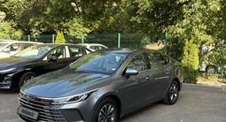BYD Chazor Luxe 2025 годаүшін7 800 000 тг. в Алматы – фото 2