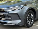 BYD Chazor Luxe 2025 годаүшін7 800 000 тг. в Алматы – фото 5