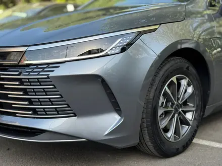 BYD Chazor Luxe 2025 года за 7 900 000 тг. в Алматы – фото 5