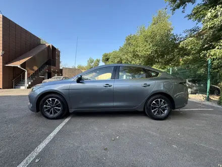 BYD Chazor Luxe 2025 года за 7 900 000 тг. в Алматы – фото 8