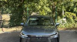 BYD Chazor Luxe 2025 годаүшін7 800 000 тг. в Алматы