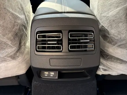 BYD Chazor Luxe 2025 года за 7 900 000 тг. в Алматы – фото 16