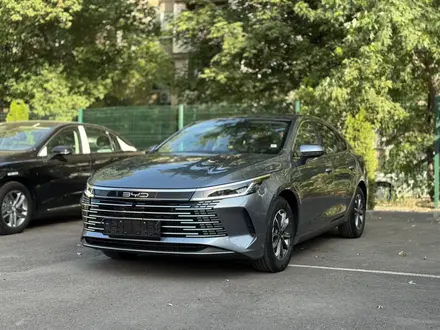 BYD Chazor Luxe 2025 года за 7 900 000 тг. в Алматы – фото 20
