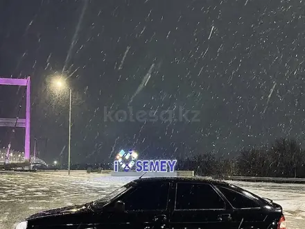 ВАЗ (Lada) Priora 2172 2015 года за 2 900 000 тг. в Семей – фото 2
