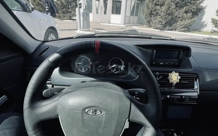 ВАЗ (Lada) Priora 2172 2015 года за 2 900 000 тг. в Семей