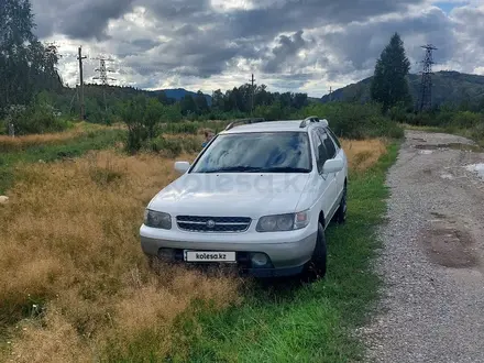 Nissan R'nessa 1997 года за 3 000 000 тг. в Риддер