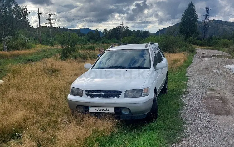 Nissan R'nessa 1997 годаfor3 000 000 тг. в Риддер