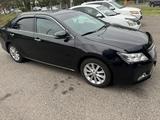 Toyota Camry 2013 годаүшін10 100 000 тг. в Талдыкорган – фото 3