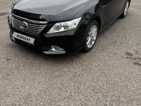 Toyota Camry 2013 года за 10 100 000 тг. в Талдыкорган