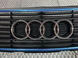 Решетка радиатора Audi 100 C3үшін6 000 тг. в Астана – фото 3