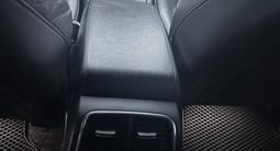 Audi A6 2012 года за 7 700 000 тг. в Костанай – фото 5