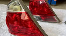 Задние фонари Европа на Camry 30/35 Камри 30/35 за 220 000 тг. в Шымкент – фото 2