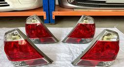 Задние фонари Европа на Camry 30/35 Камри 30/35 за 220 000 тг. в Шымкент