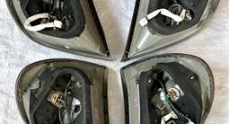 Задние фонари Европа на Camry 30/35 Камри 30/35 за 220 000 тг. в Шымкент – фото 5