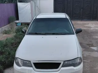 Daewoo Nexia