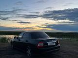 ВАЗ (Lada) Priora 2170 2013 года за 2 000 000 тг. в Федоровка (Федоровский р-н) – фото 2
