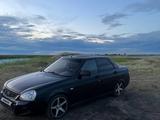 ВАЗ (Lada) Priora 2170 2013 года за 2 000 000 тг. в Федоровка (Федоровский р-н)