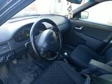 ВАЗ (Lada) Priora 2170 2013 года за 2 000 000 тг. в Федоровка (Федоровский р-н) – фото 4