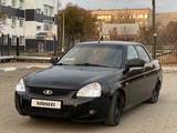 ВАЗ (Lada) Priora 2170 2013 года за 2 000 000 тг. в Федоровка (Федоровский р-н) – фото 5