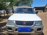 Mitsubishi Montero Sport 2000 года за 3 600 000 тг. в Тараз