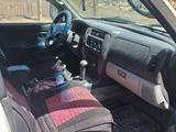 Mitsubishi Montero Sport 2000 года за 3 600 000 тг. в Тараз – фото 3