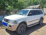 Mitsubishi Montero Sport 2000 года за 3 600 000 тг. в Тараз – фото 2
