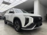 Hyundai Mufasa 2023 года за 11 790 000 тг. в Астана