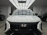 Hyundai Mufasa 2023 года за 11 790 000 тг. в Астана – фото 4