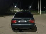 Audi A6 1994 годаүшін2 500 000 тг. в Астана – фото 4