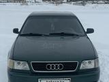 Audi A6 1994 годаүшін2 500 000 тг. в Астана – фото 2