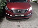 Hyundai Sonata 2014 года за 7 200 000 тг. в Шиели