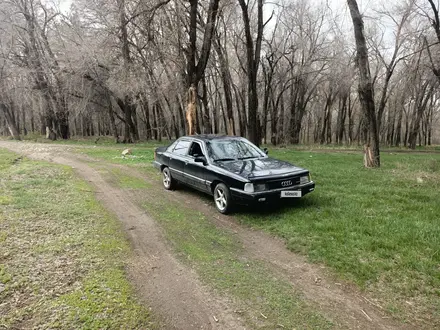 Audi 100 1989 года за 2 000 000 тг. в Талдыкорган