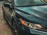 Toyota Camry 2018 годаүшін14 200 000 тг. в Актау – фото 5