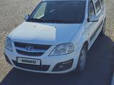 ВАЗ (Lada) Largus 2014 годаүшін4 200 000 тг. в Актау – фото 2