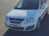 ВАЗ (Lada) Largus 2014 годаүшін4 200 000 тг. в Актау – фото 3