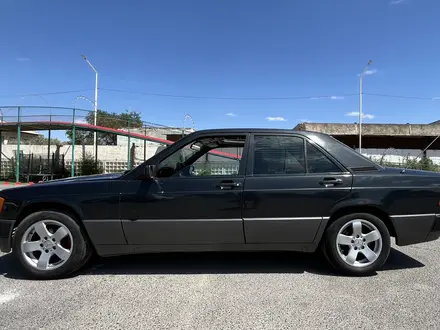 Mercedes-Benz 190 1992 года за 1 500 000 тг. в Кызылорда – фото 14