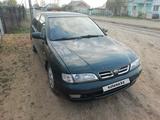 Nissan Primera 1997 года за 1 300 000 тг. в Уральск – фото 5