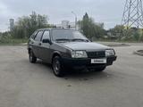 ВАЗ (Lada) 2109 1996 годаүшін999 999 тг. в Актобе – фото 3