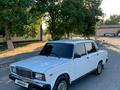 ВАЗ (Lada) 2107 2007 годаfor1 200 000 тг. в Кентау – фото 2