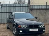 BMW 528 1996 года за 3 750 000 тг. в Алматы