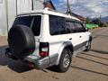 Mitsubishi Pajero 1991 годаүшін4 500 000 тг. в Алматы – фото 2