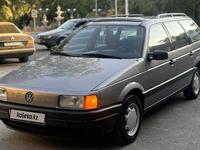 Volkswagen Passat 1991 года за 2 850 000 тг. в Шымкент