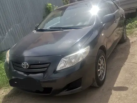 Toyota Corolla 2007 года за 3 100 000 тг. в Астана
