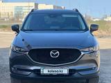 Mazda CX-5 2021 года за 13 900 000 тг. в Астана – фото 3