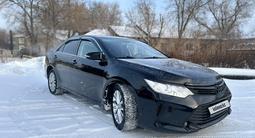 Toyota Camry 2016 годаfor9 500 000 тг. в Караганда – фото 2