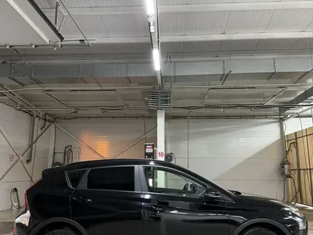 Hyundai Bayon 2024 года за 7 500 000 тг. в Караганда – фото 3