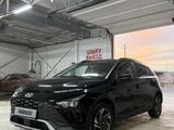 Hyundai Bayon 2024 годаүшін7 500 000 тг. в Караганда